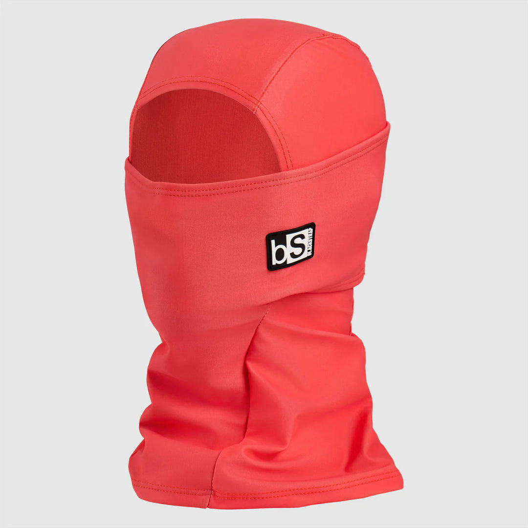 BlackStrap Hood Balaclava