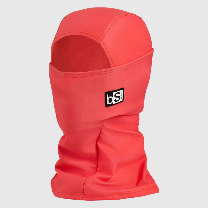 BlackStrap Hood Balaclava