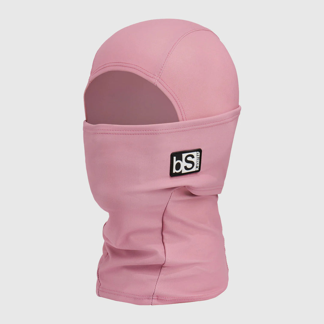 BlackStrap Kids Hood Balaclava