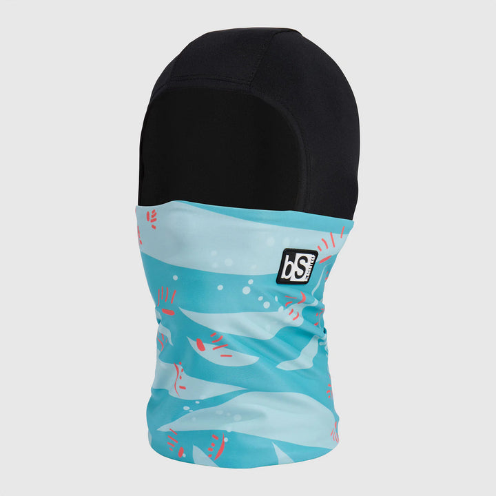 BlackStrap Kids Treble Hood Balaclava