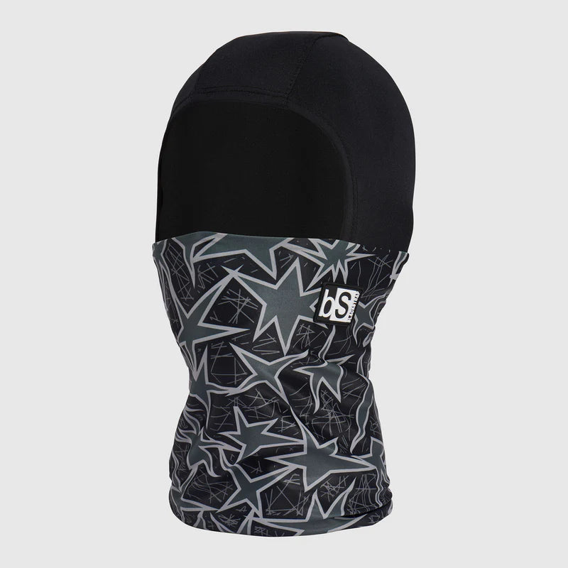 BlackStrap Kids Treble Hood Balaclava