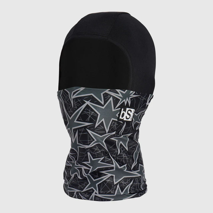 BlackStrap Kids Treble Hood Balaclava