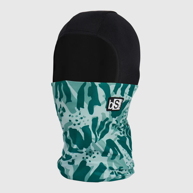BlackStrap Kids Treble Hood Balaclava