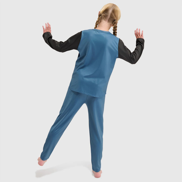 BlackStrap Big Kids Evolver Crewneck