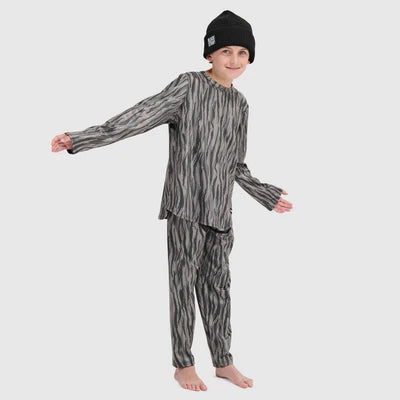 BlackStrap Big Kids Evolver Crewneck