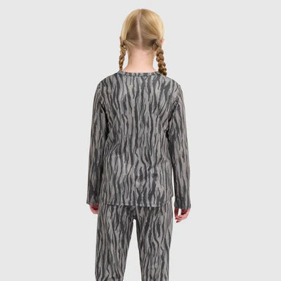 BlackStrap Big Kids Evolver Crewneck