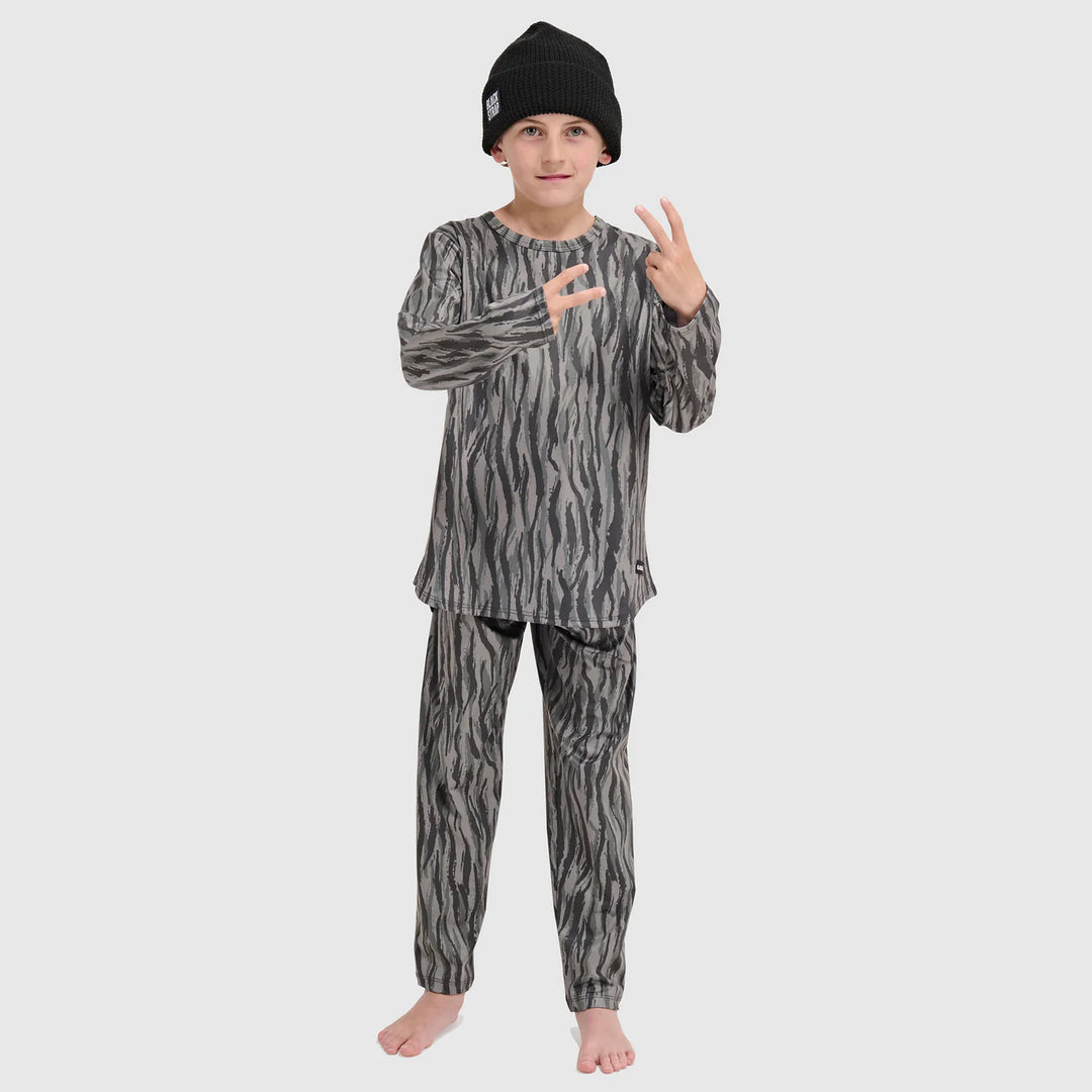 BlackStrap Big Kids Evolver Pant