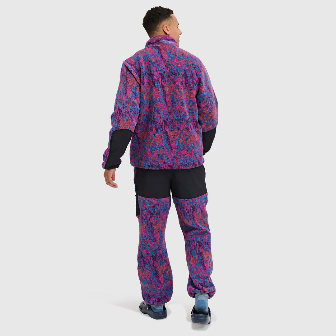 BlackStrap Mens Caldera 1/2 Snap