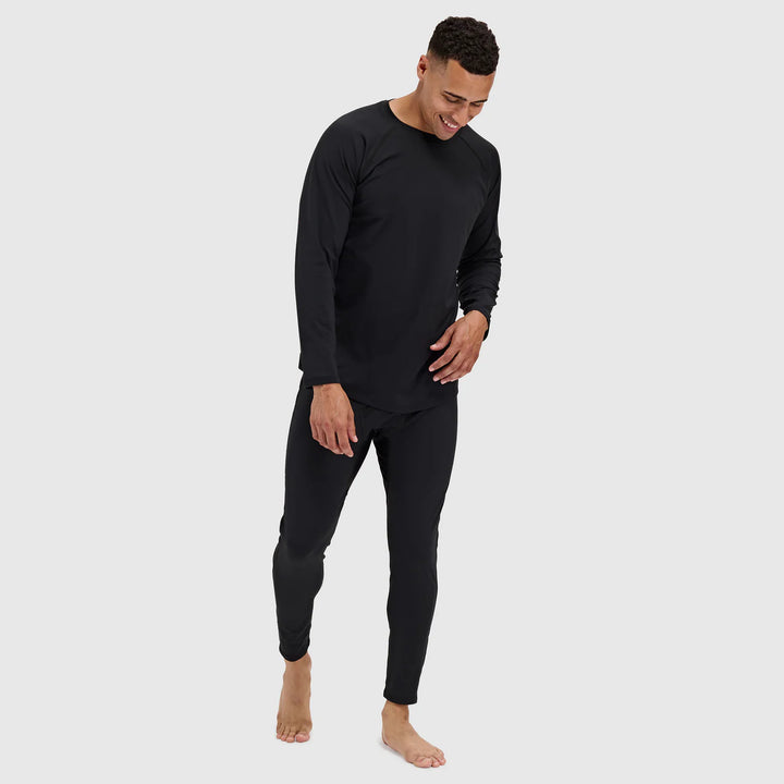 BlackStrap Mens Skyliner Base Layer Top