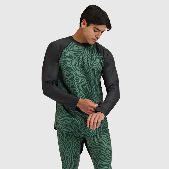 BlackStrap Mens Skyliner Base Layer Bottom