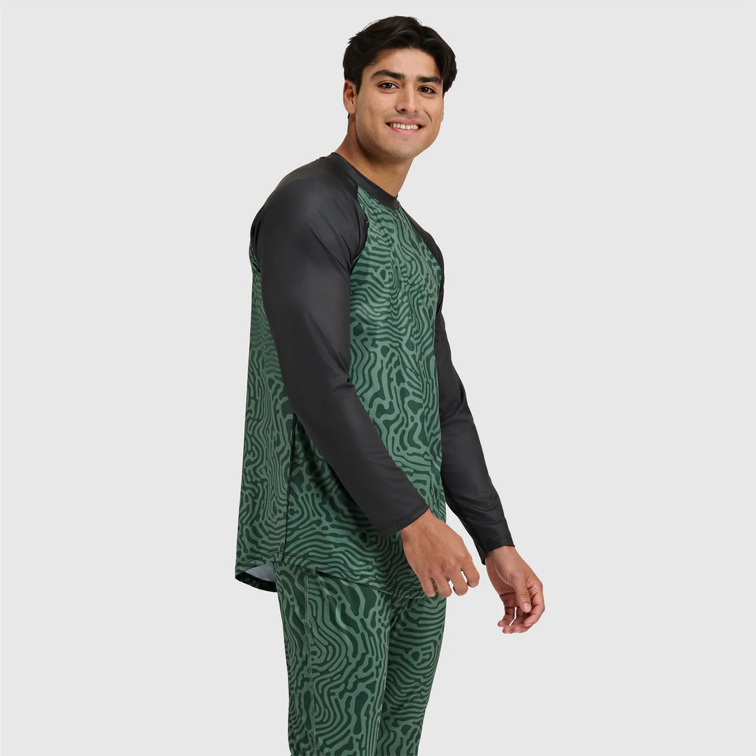 BlackStrap Mens Skyliner Base Layer Bottom