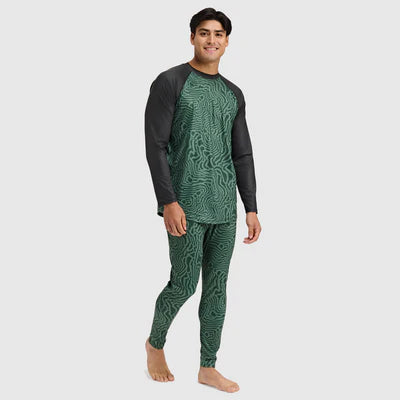 BlackStrap Mens Skyliner Base Layer Bottom