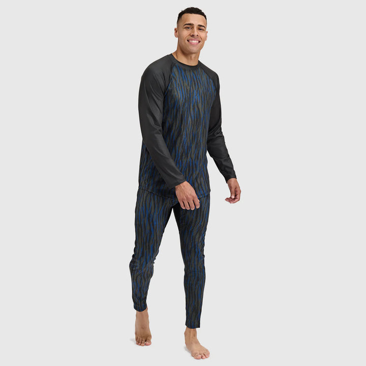 BlackStrap Mens Skyliner Base Layer Top
