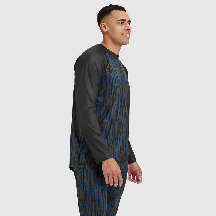 BlackStrap Mens Skyliner Base Layer Bottom