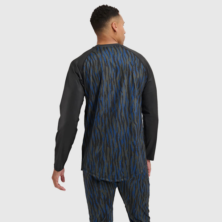 BlackStrap Mens Skyliner Base Layer Top