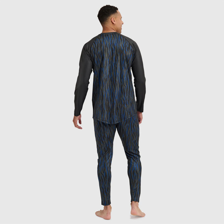 BlackStrap Mens Skyliner Base Layer Bottom