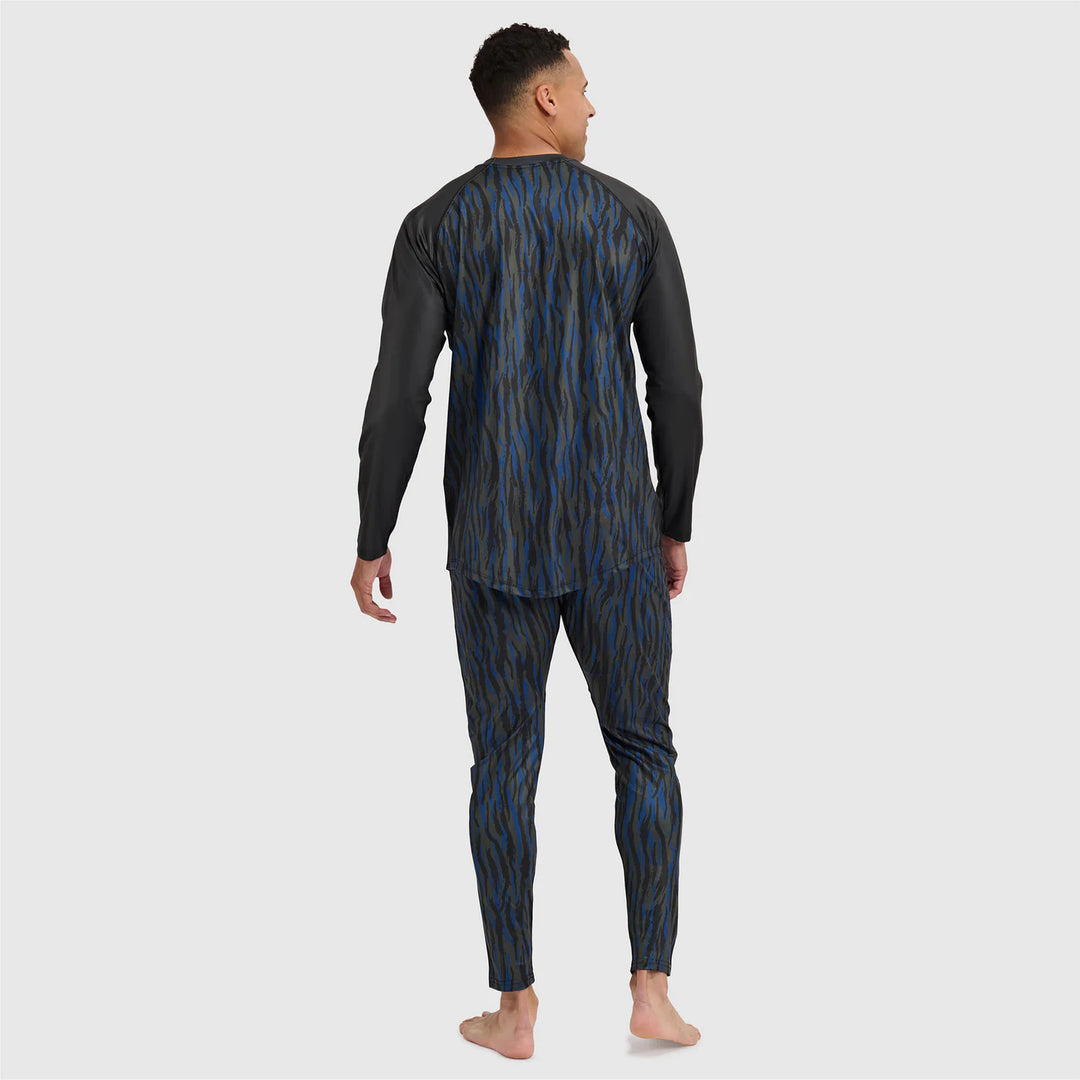 BlackStrap Mens Skyliner Base Layer Top