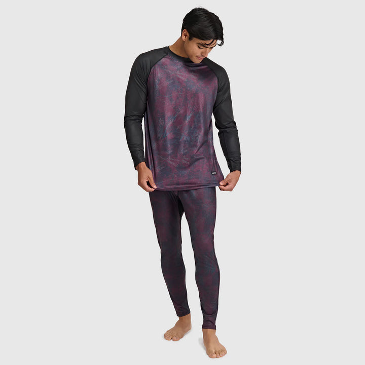 BlackStrap Mens Skyliner Base Layer Bottom