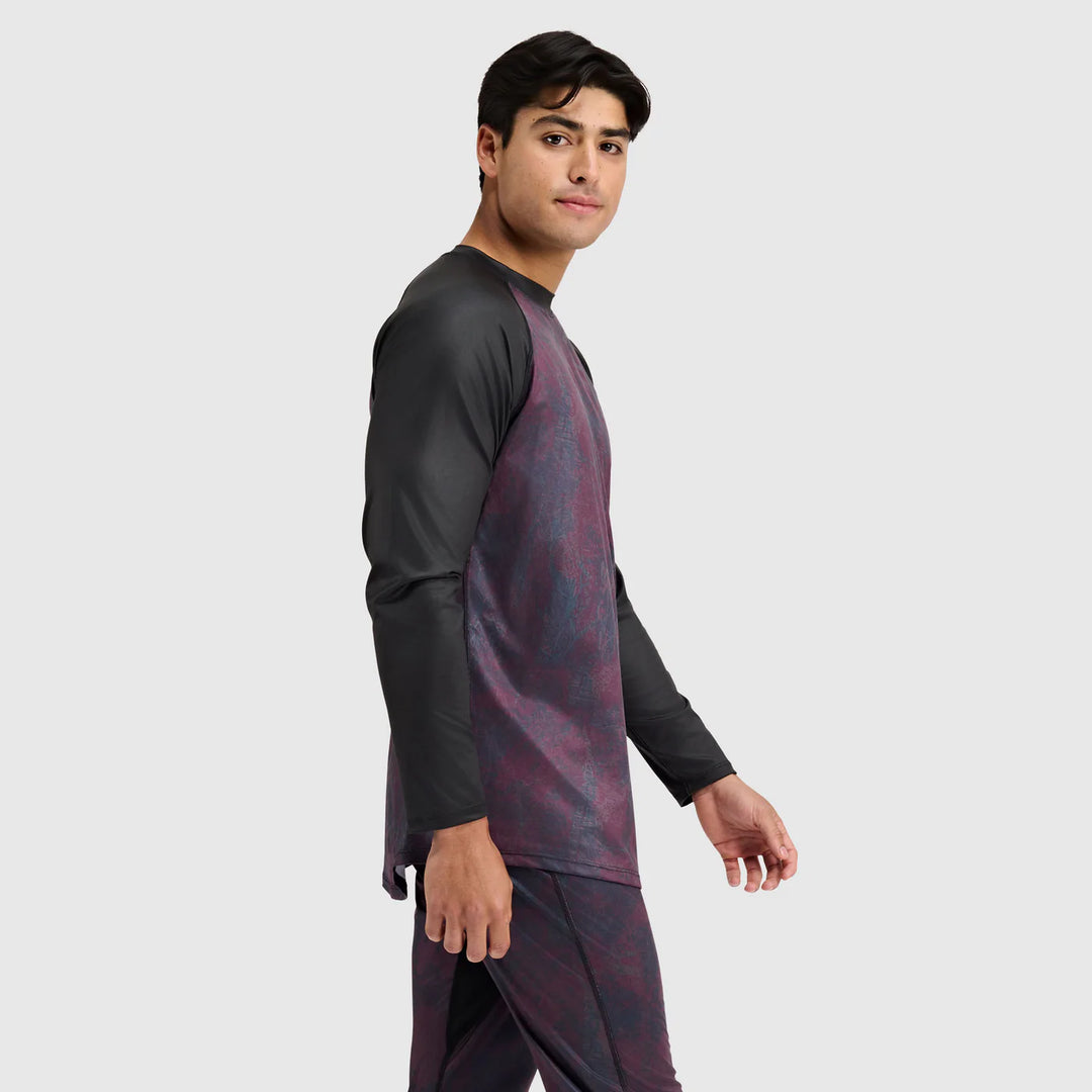 BlackStrap Mens Skyliner Base Layer Bottom