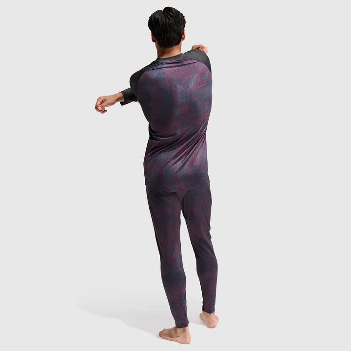 BlackStrap Mens Skyliner Base Layer Top