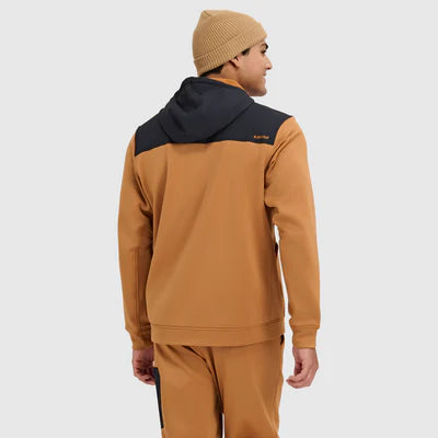 BlackStrap Mens Spectrum Full Zip