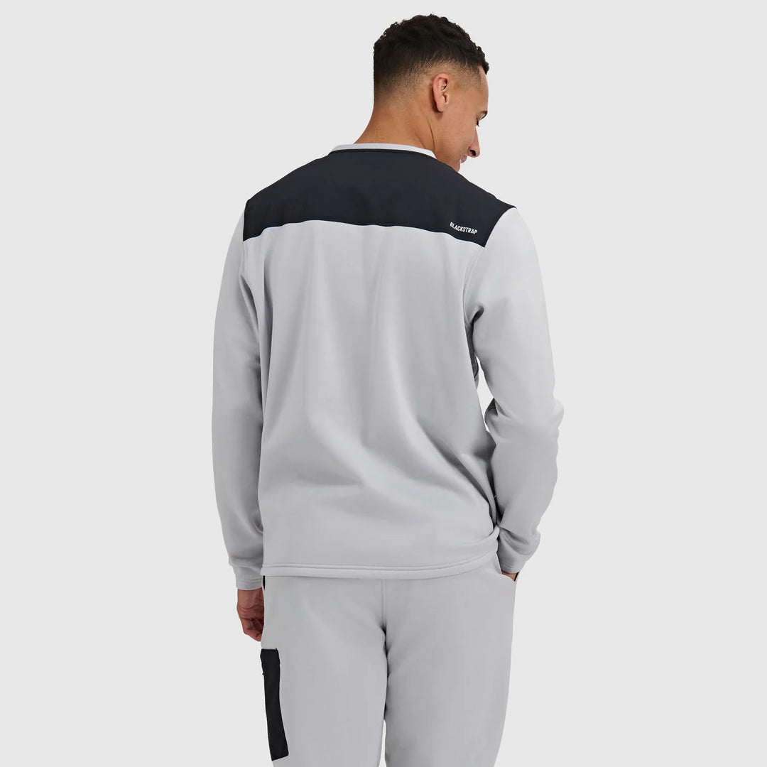 BlackStrap Mens Spectrum Crewneck