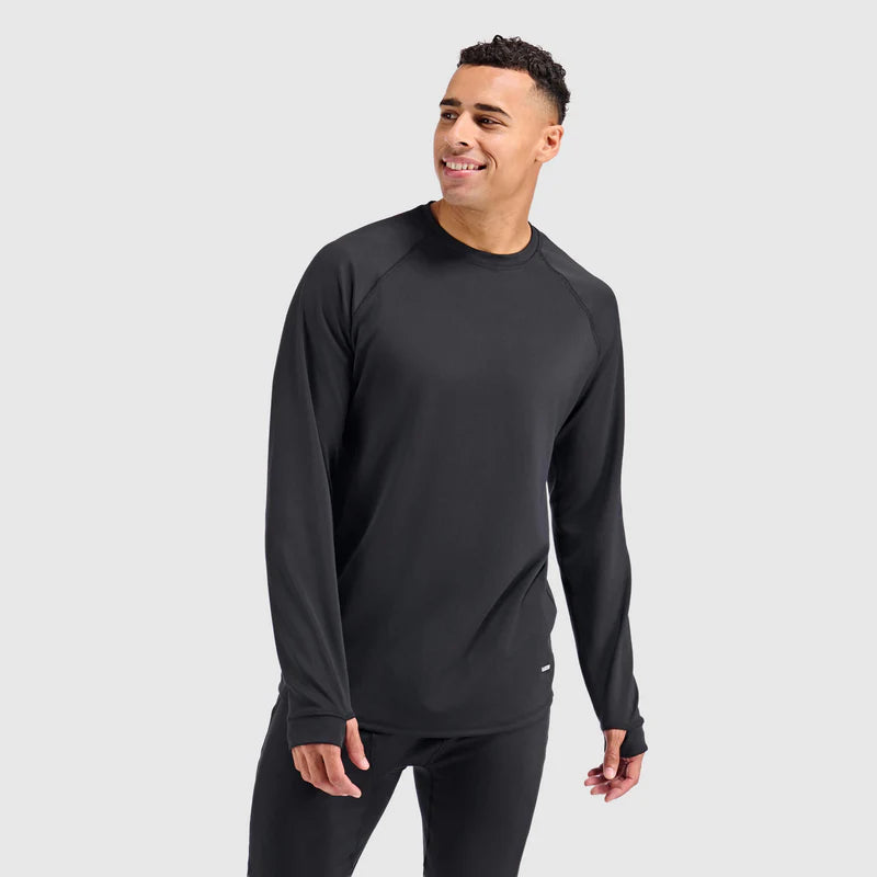 BlackStrap Mens Summit Base Layer