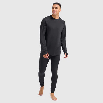 BlackStrap Mens Summit Base Layer Bottom