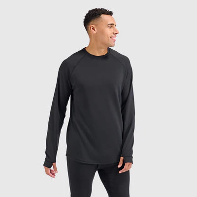 BlackStrap Mens Summit Base Layer
