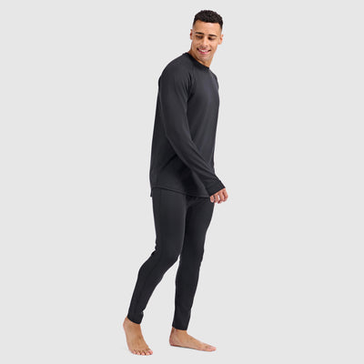 BlackStrap Mens Summit Base Layer Bottom