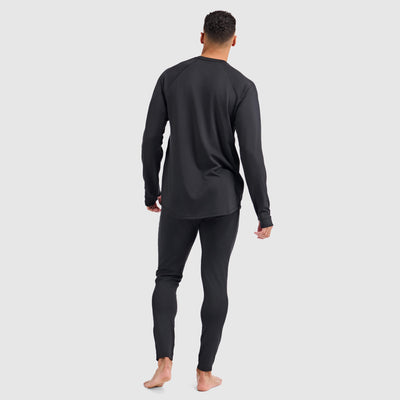 BlackStrap Mens Summit Base Layer Bottom