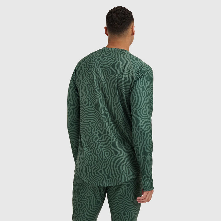 BlackStrap Mens Summit Base Layer Bottom