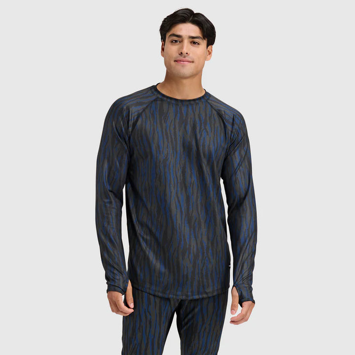 BlackStrap Mens Summit Base Layer