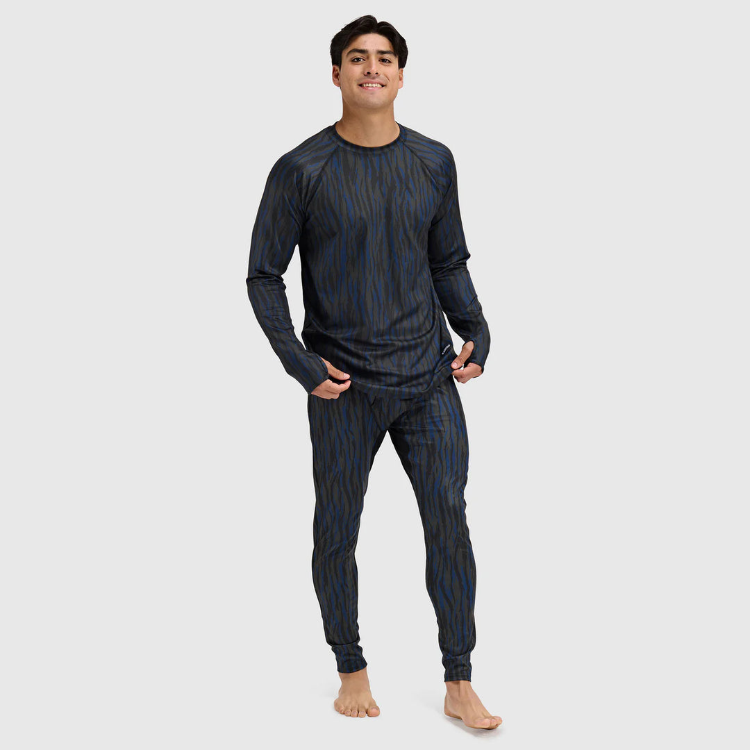 BlackStrap Mens Summit Base Layer Bottom