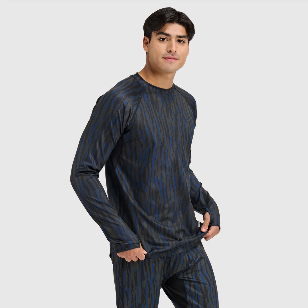 BlackStrap Mens Summit Base Layer