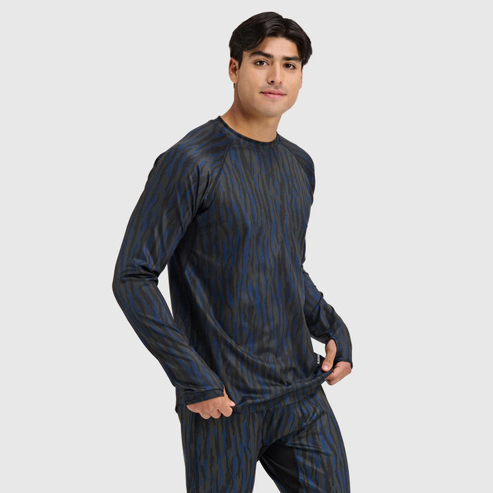 BlackStrap Mens Summit Base Layer