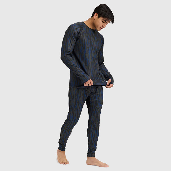 BlackStrap Mens Summit Base Layer