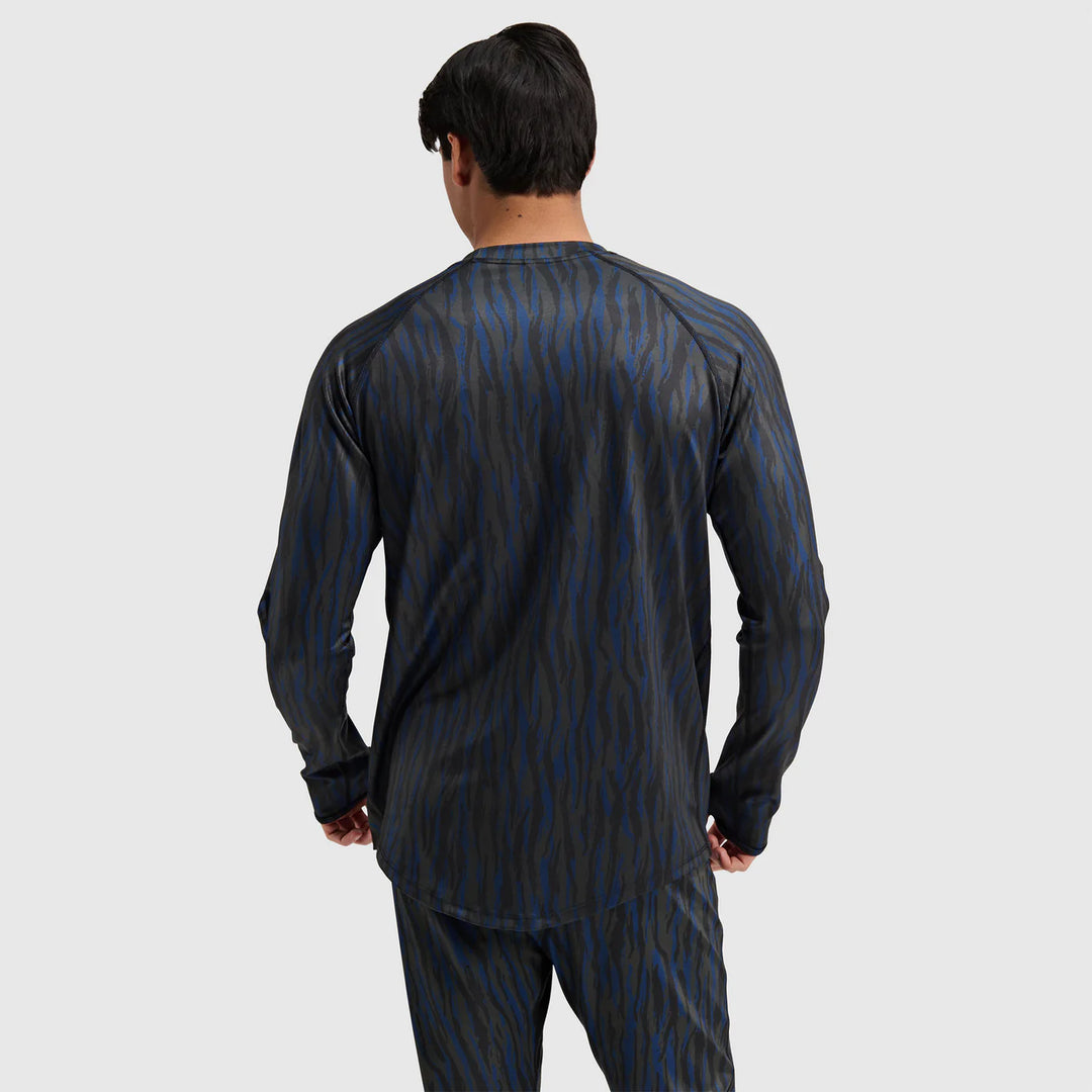 BlackStrap Mens Summit Base Layer