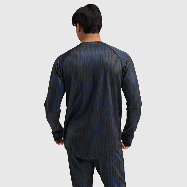 BlackStrap Mens Summit Base Layer