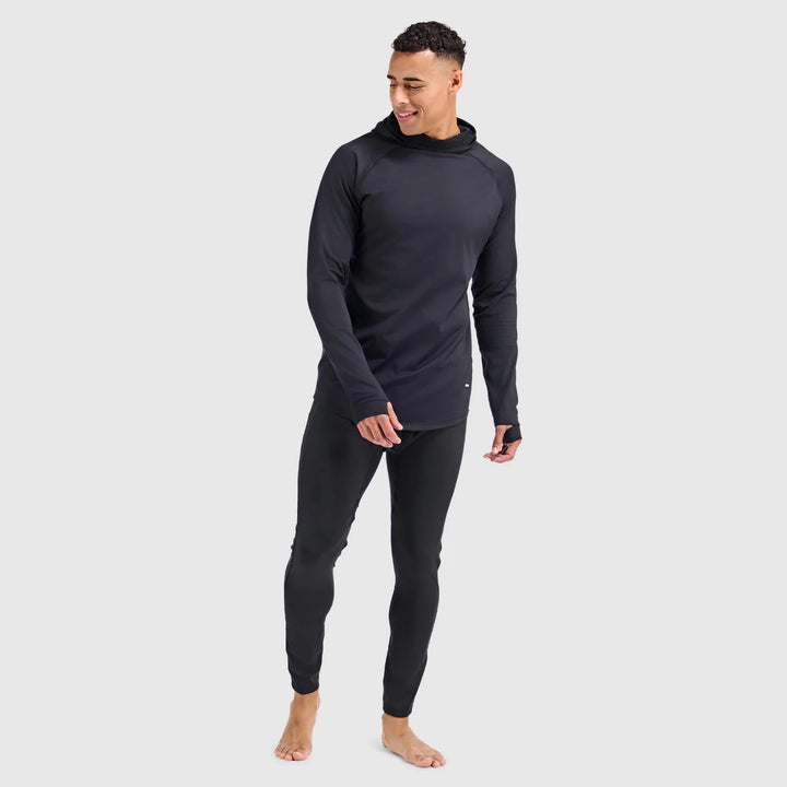 BlackStrap Mens Summit Base Layer Bottom