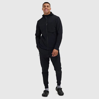 BlackStrap Mens Tribrid Full Zip