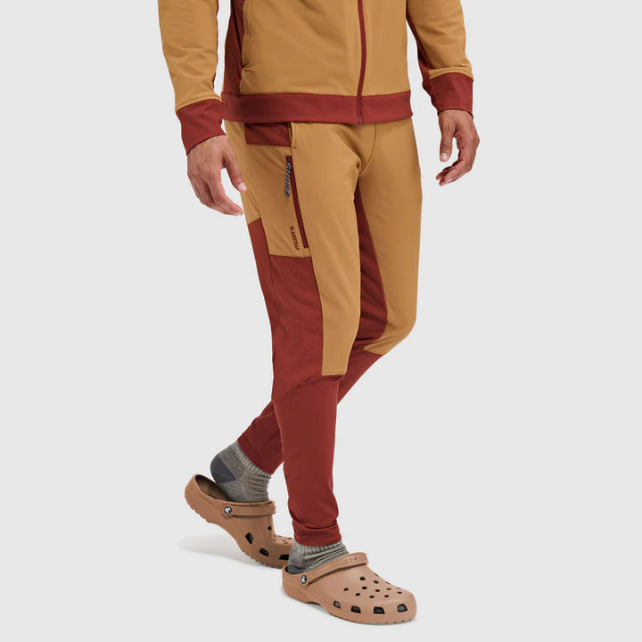 BlackStrap Mens Tribrid Full Zip