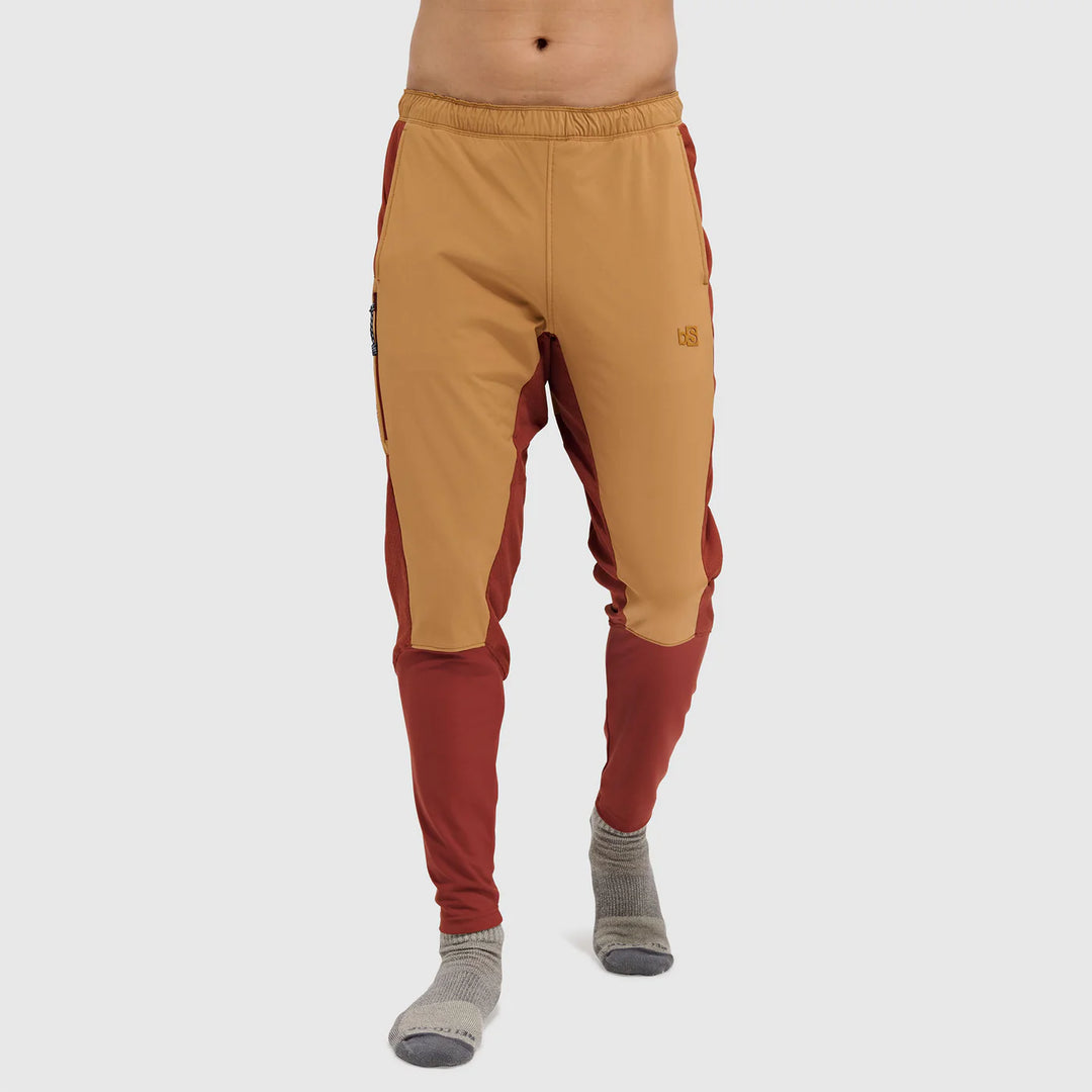 BlackStrap Mens Tribrid Pant