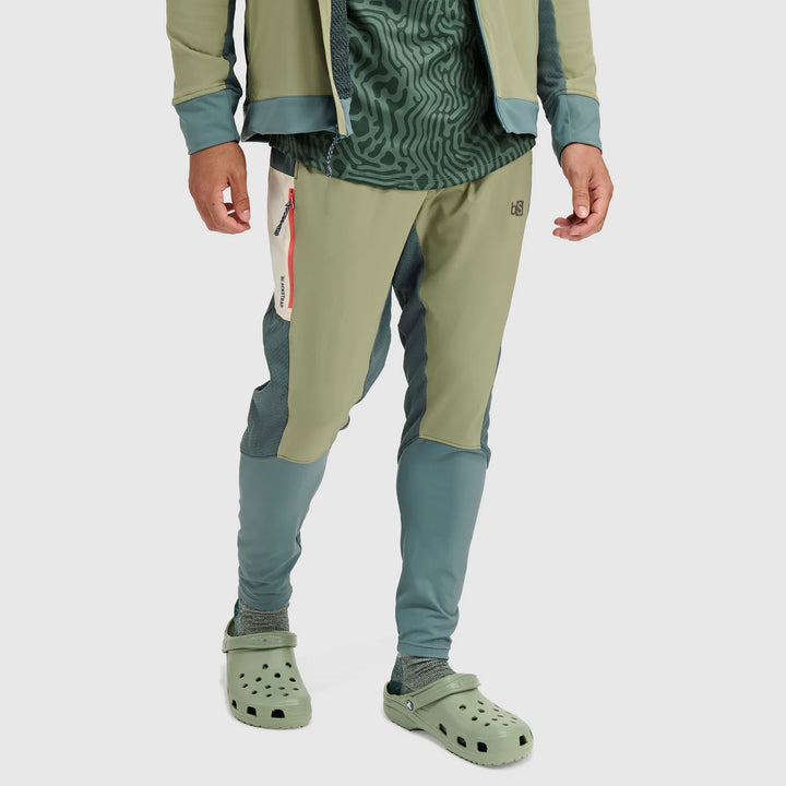 BlackStrap Mens Tribrid Pant