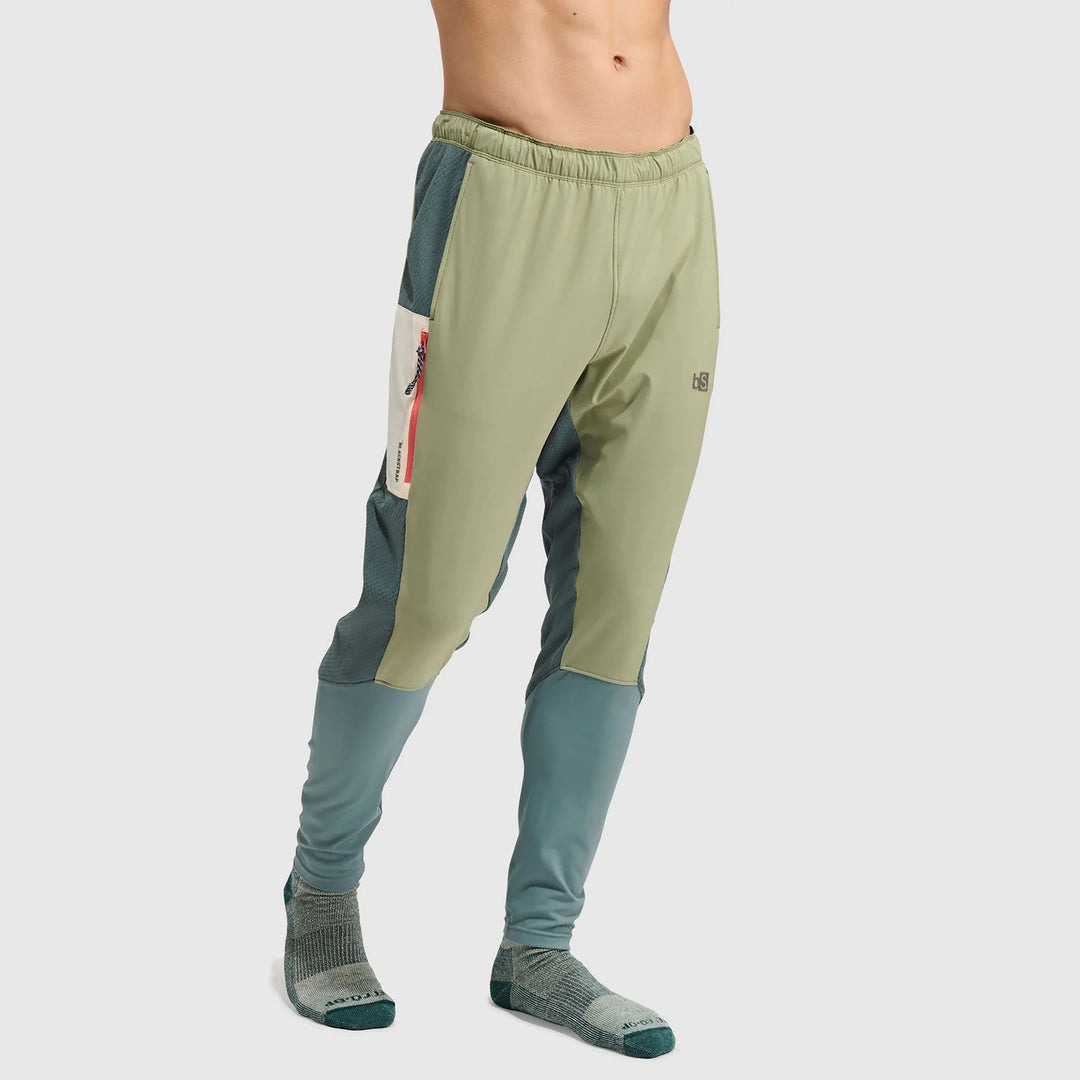 BlackStrap Mens Tribrid Pant