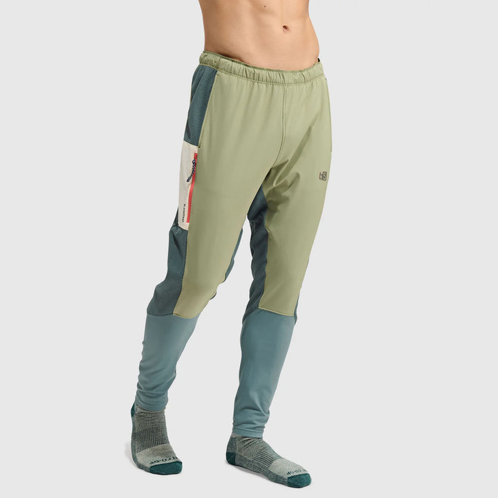 BlackStrap Mens Tribrid Pant