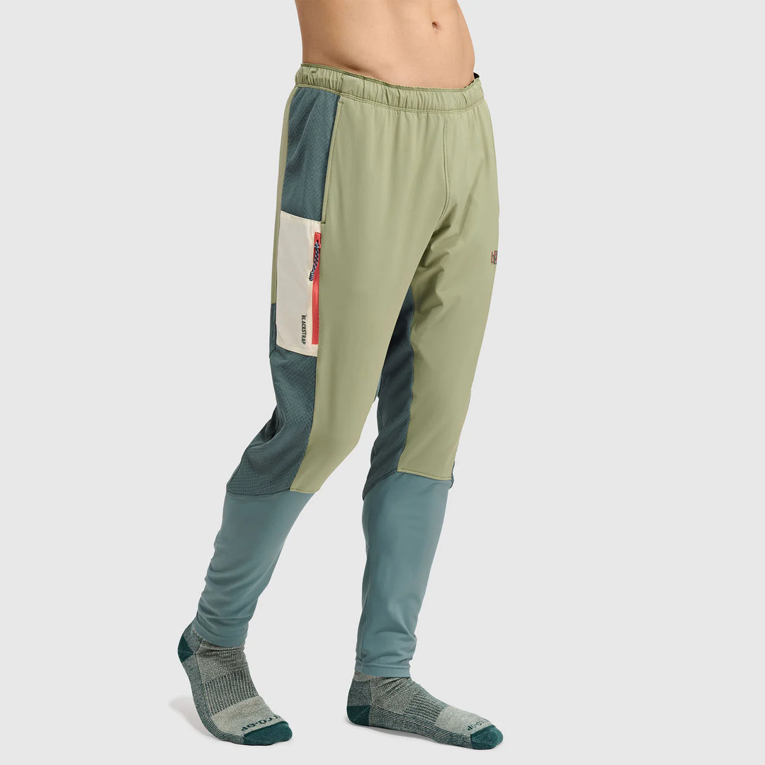 BlackStrap Mens Tribrid Pant