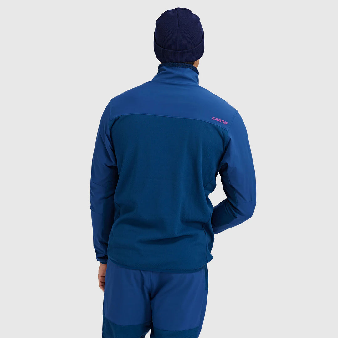 BlackStrap Mens Tribrid 1/2 Zip