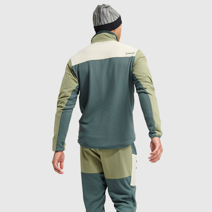 BlackStrap Mens Tribrid 1/2 Zip