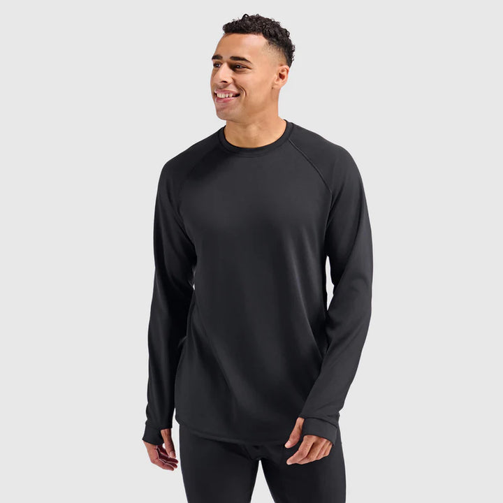 BlackStrap Mens Vista Base Layer Top